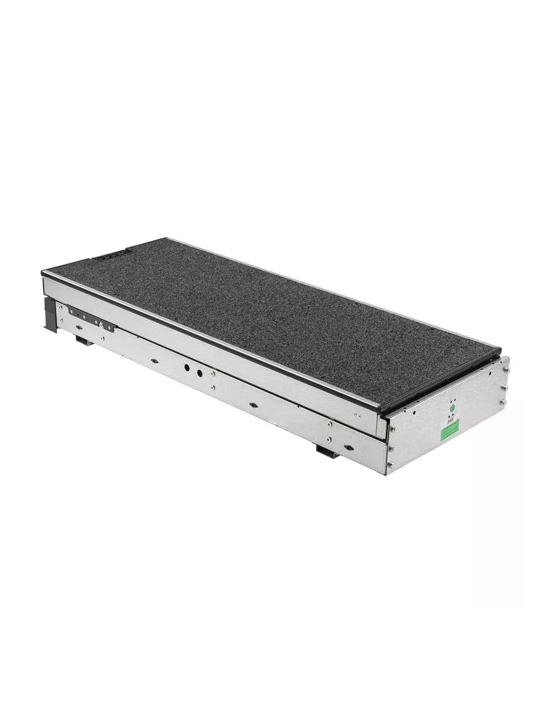 ROLLERFLOOR 1355X500X190MM ARB - accessoire 4x4