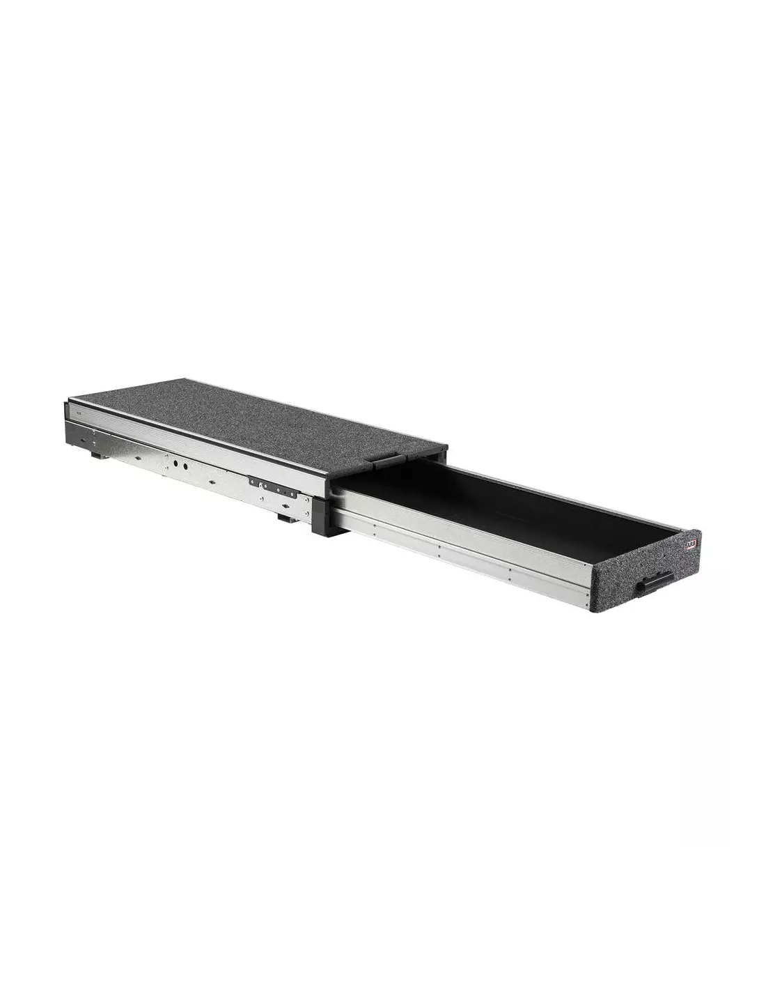 ROLLERFLOOR 1355X500X190MM ARB - accessoire 4x4