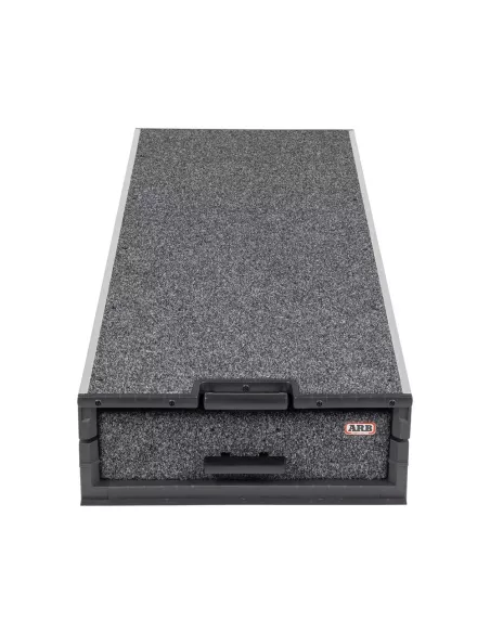 ROLLERFLOOR 1355X500X190MM ARB - accessoire 4x4