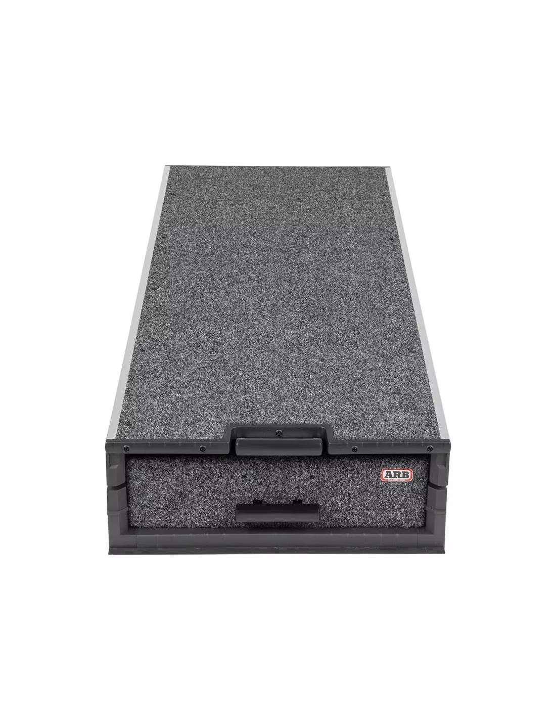 ROLLERFLOOR 1355X500X190MM ARB - accessoire 4x4