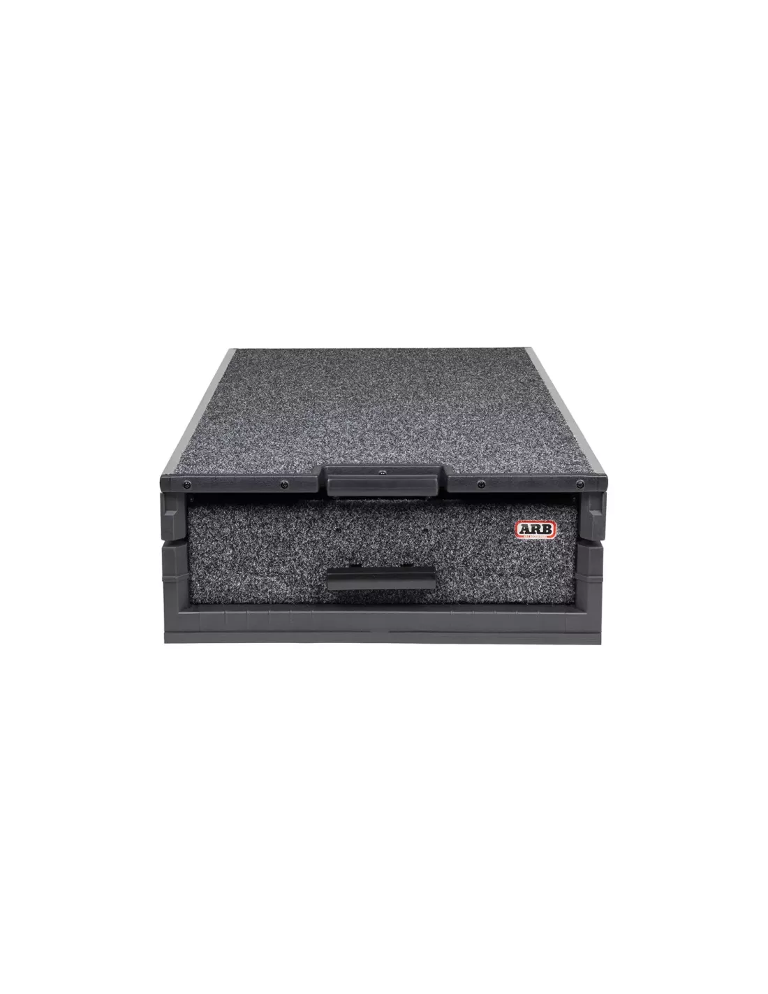ROLLERFLOOR 945X500X190MM ARB - accessoire 4x4