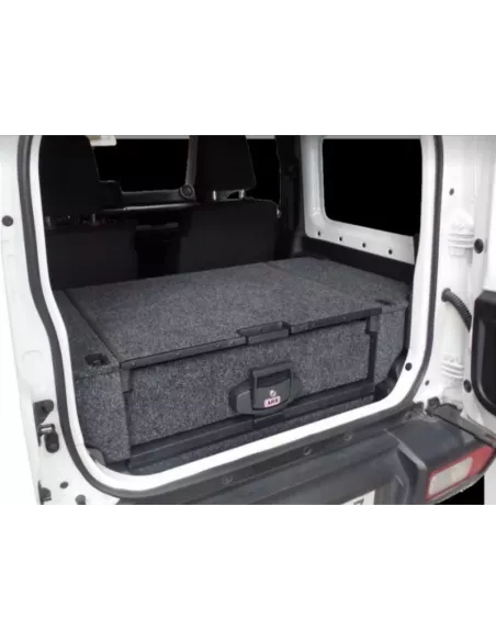 Habillages latéraux tiroir RDRF790 Jimny 2019+ ARB - accessoire 4x4