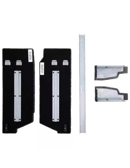 Habillages latéraux tiroir RDRF790 Jimny 2019+ ARB - accessoire 4x4