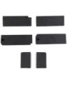Habillages latéraux tiroirs ARB Land Cruiser HZJ75 HZJ78 ARB -