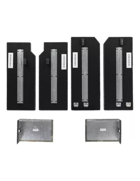 R/DRW SIDE FLOOR KIT TRIT ML ARB - accessoire 4x4
