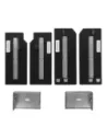 R/DRW SIDE FLOOR KIT TRIT ML ARB - accessoire 4x4