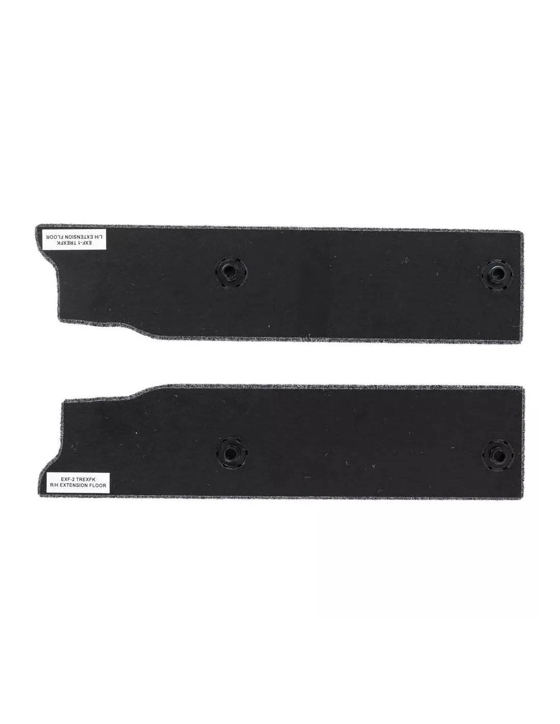 R/DRW FLR EXT MN TRITON ARB - accessoire 4x4