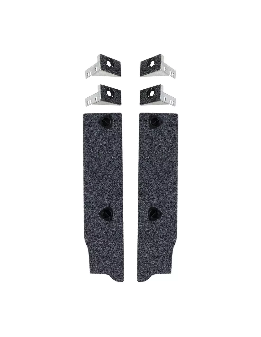 R/DRW FLR EXT MN TRITON ARB - accessoire 4x4