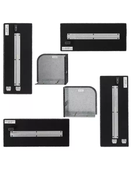 CìTE TIROIRS ARB L200 après 06 ARB - accessoire 4x4