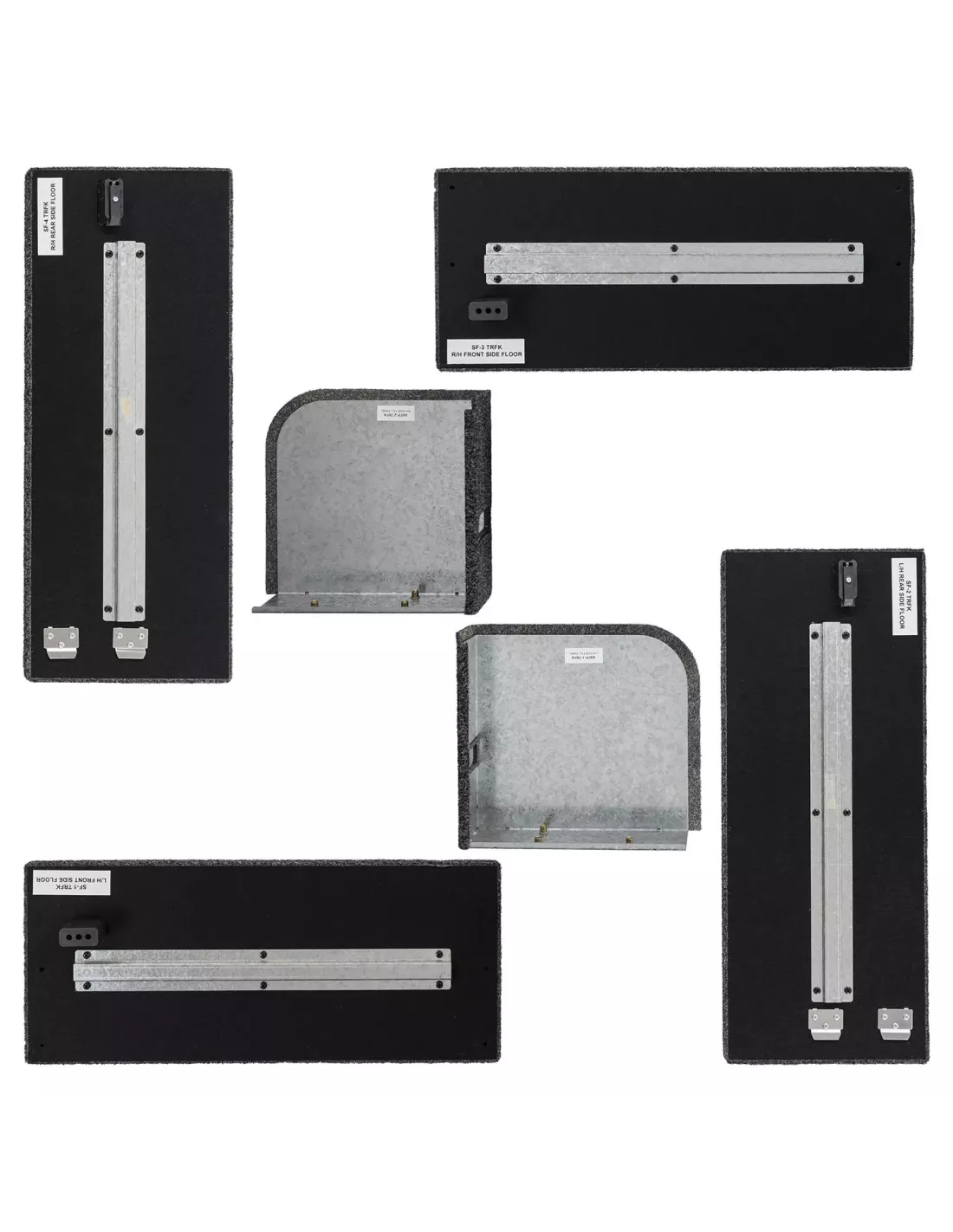CìTE TIROIRS ARB L200 après 06 ARB - accessoire 4x4