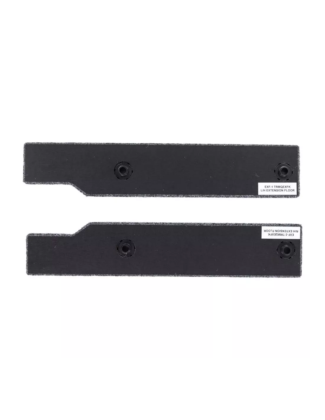 R/DRW FLR EXT MQ/MR TRITON ARB - accessoire 4x4