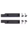 R/DRW FLR EXT MQ/MR TRITON ARB - accessoire 4x4