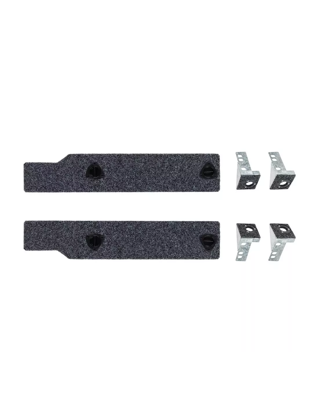 R/DRW FLR EXT MQ/MR TRITON ARB - accessoire 4x4
