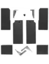 R/DRW SIDE FLOOR MQ/MR TRITON ARB - accessoire 4x4