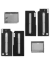 R/DRW SIDE FLOOR MQ/MR TRITON ARB - accessoire 4x4