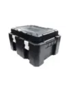 Caisse de rangement plastique Front Runner Wolf Pack Pro avec Hi-Lid