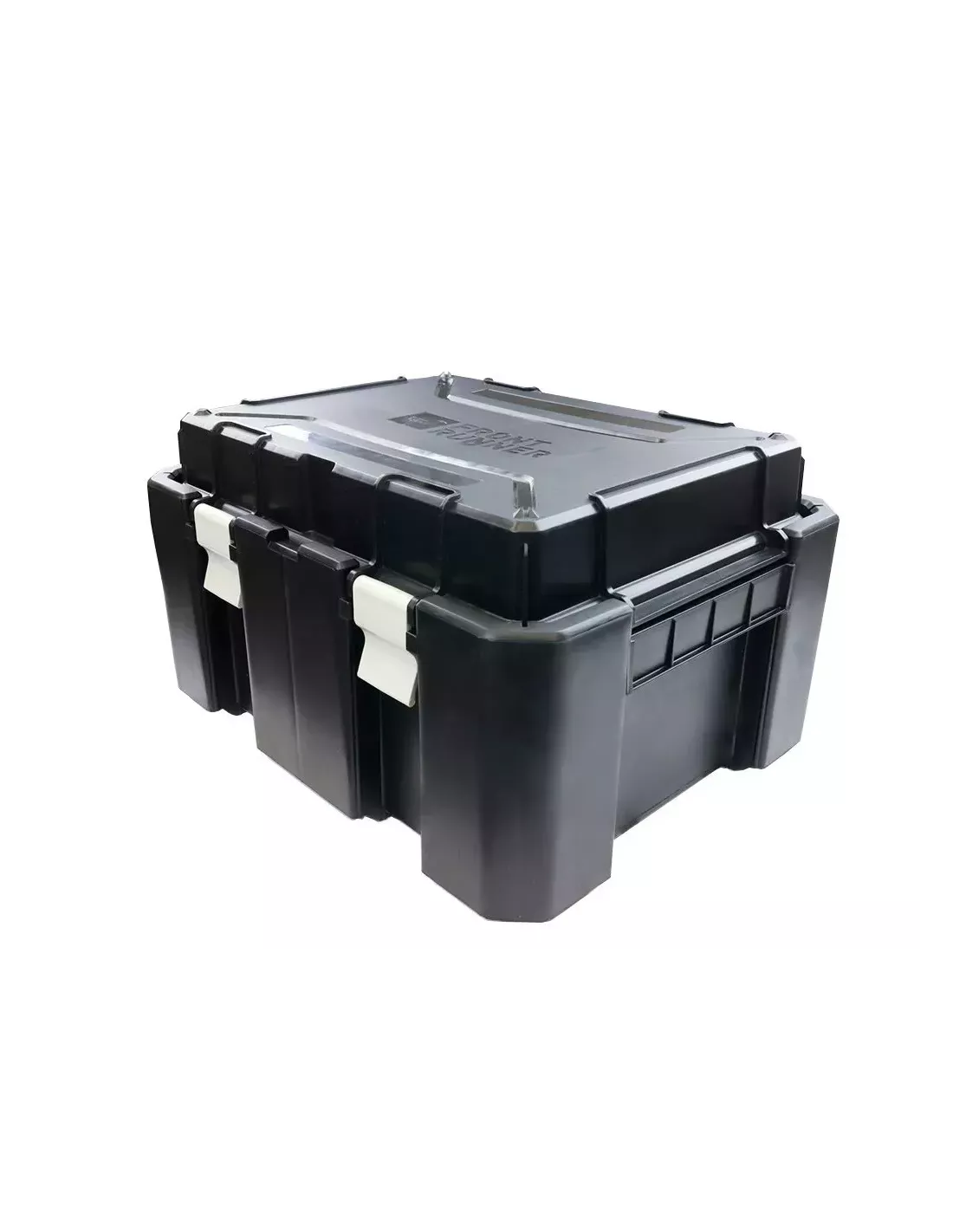 Caisse de rangement plastique Front Runner Wolf Pack Pro avec Hi-Lid