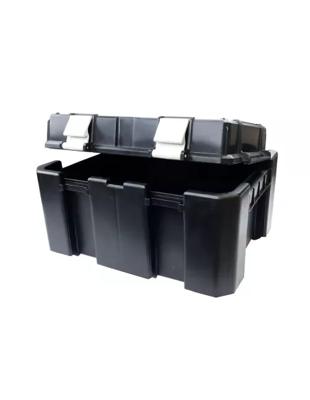 Caisse de rangement plastique Front Runner Wolf Pack Pro avec Hi-Lid