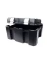 Caisse de rangement plastique Front Runner Wolf Pack Pro avec Hi-Lid