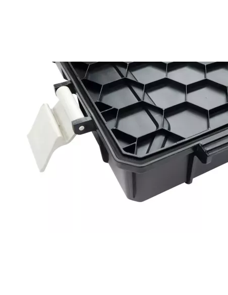 Caisse de rangement plastique Front Runner Wolf Pack Pro avec Hi-Lid