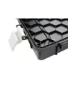 Caisse de rangement plastique Front Runner Wolf Pack Pro avec Hi-Lid