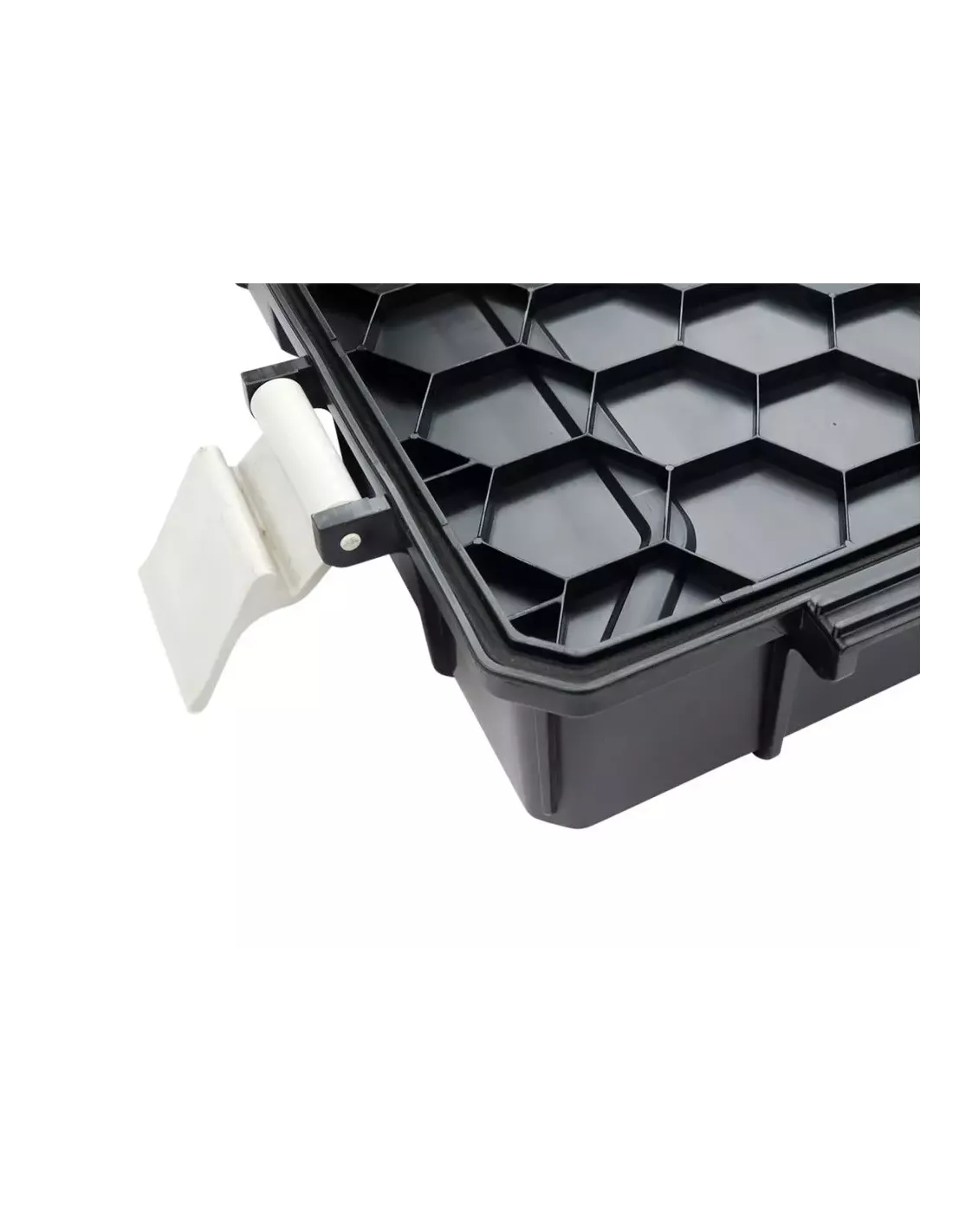 Caisse de rangement plastique Front Runner Wolf Pack Pro avec Hi-Lid