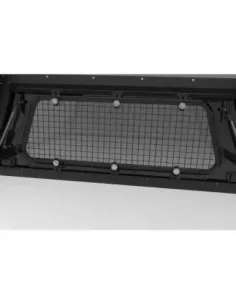 Hardtop Explorer Rear Window Safety Window Grid 2