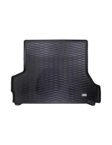 Set tapis de coffre ARB renforcé Land Cruiser série 76 ARB -
