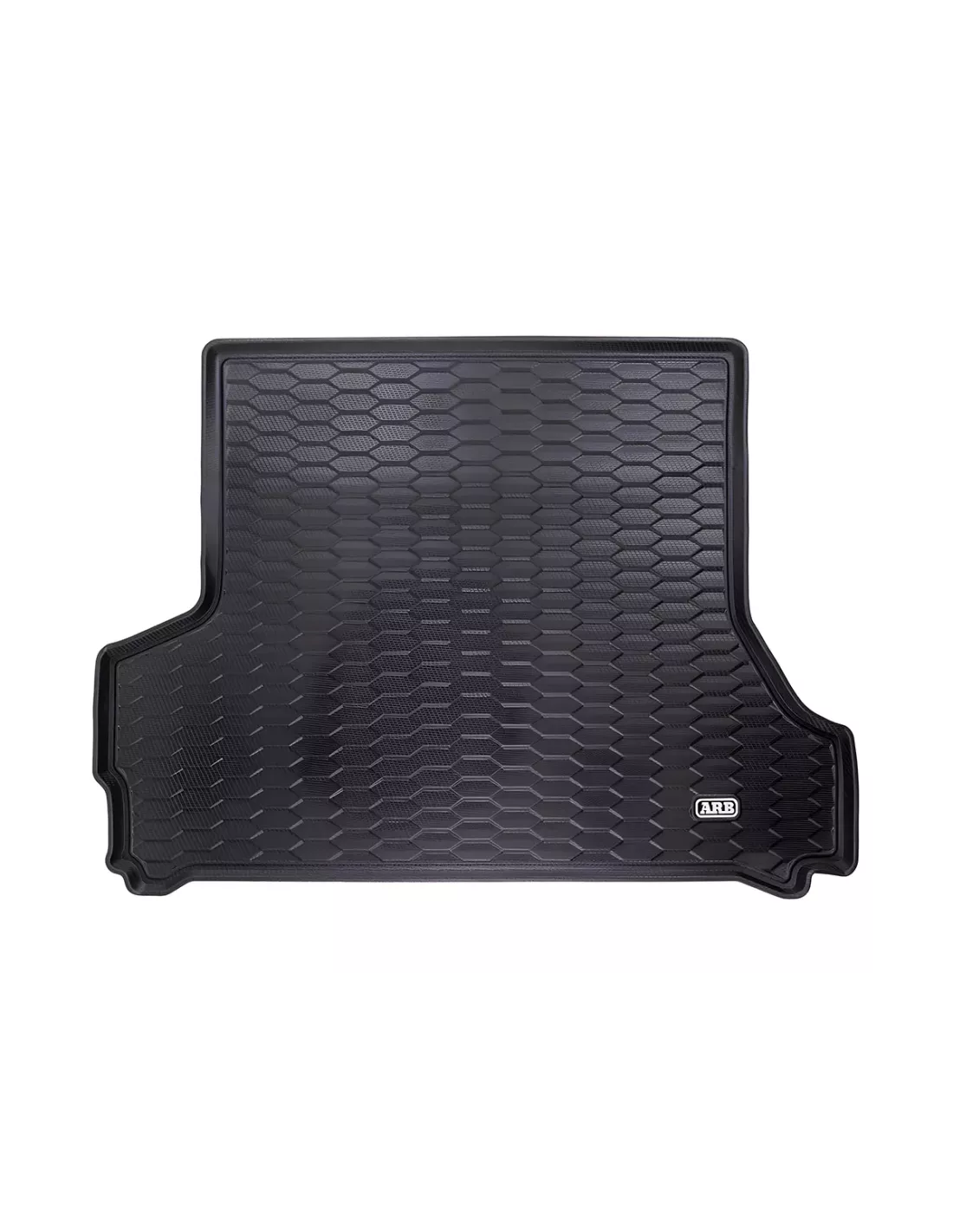 Set tapis de coffre ARB renforcé Land Cruiser série 76 ARB -