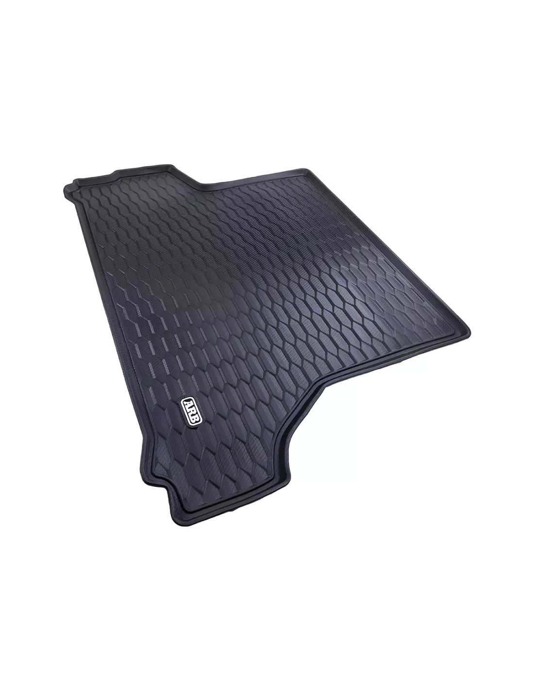 Set tapis de coffre ARB renforcé Land Cruiser série 76 ARB -
