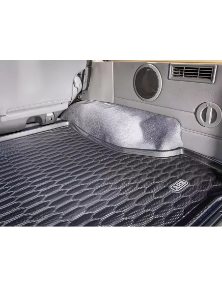Set tapis de coffre ARB renforcé Land Cruiser série 76 ARB -