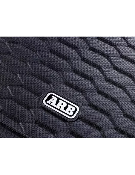Set tapis de coffre ARB renforcé Land Cruiser série 76 ARB -