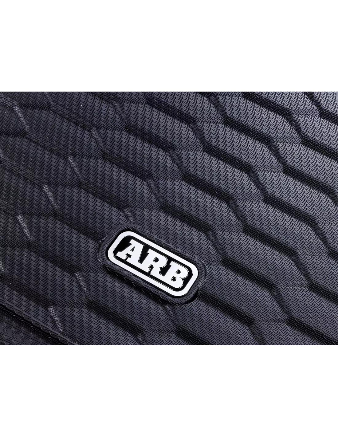 Set tapis de coffre ARB renforcé Land Cruiser série 76 ARB -