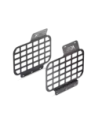Kit supports accessoires MOLLE intérieur vitres arrière Suzuki Jimny