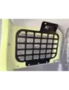 Kit supports accessoires MOLLE intérieur vitres arrière Suzuki Jimny
