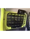 Kit supports accessoires MOLLE intérieur vitres arrière Suzuki Jimny