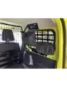 Kit supports accessoires MOLLE intérieur vitres arrière Suzuki Jimny