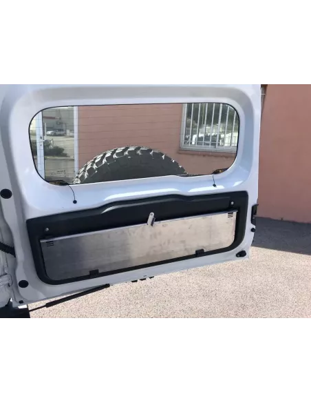 Tablette rabattable sur porte arrière Jimny après 2019 -