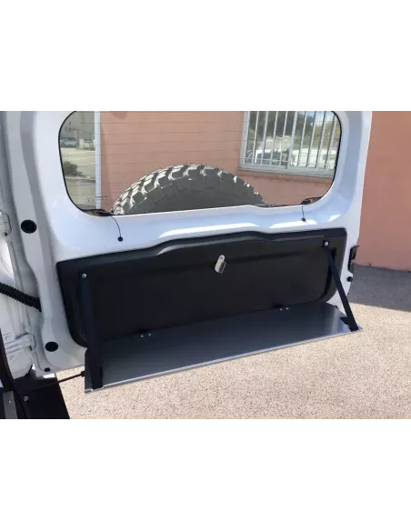 Tablette rabattable sur porte arrière Jimny après 2019 -