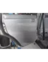 Panneaux de portes arrières en aluminium de 2.5mm pour Toyota Land
