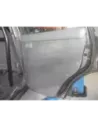 Panneaux de portes arrières en aluminium de 2.5mm pour Toyota Land