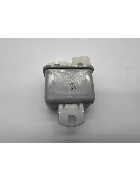 Relais de démarreur 24V pour BJ4 HJ4 09/1977-10/1984 TOYOTA -