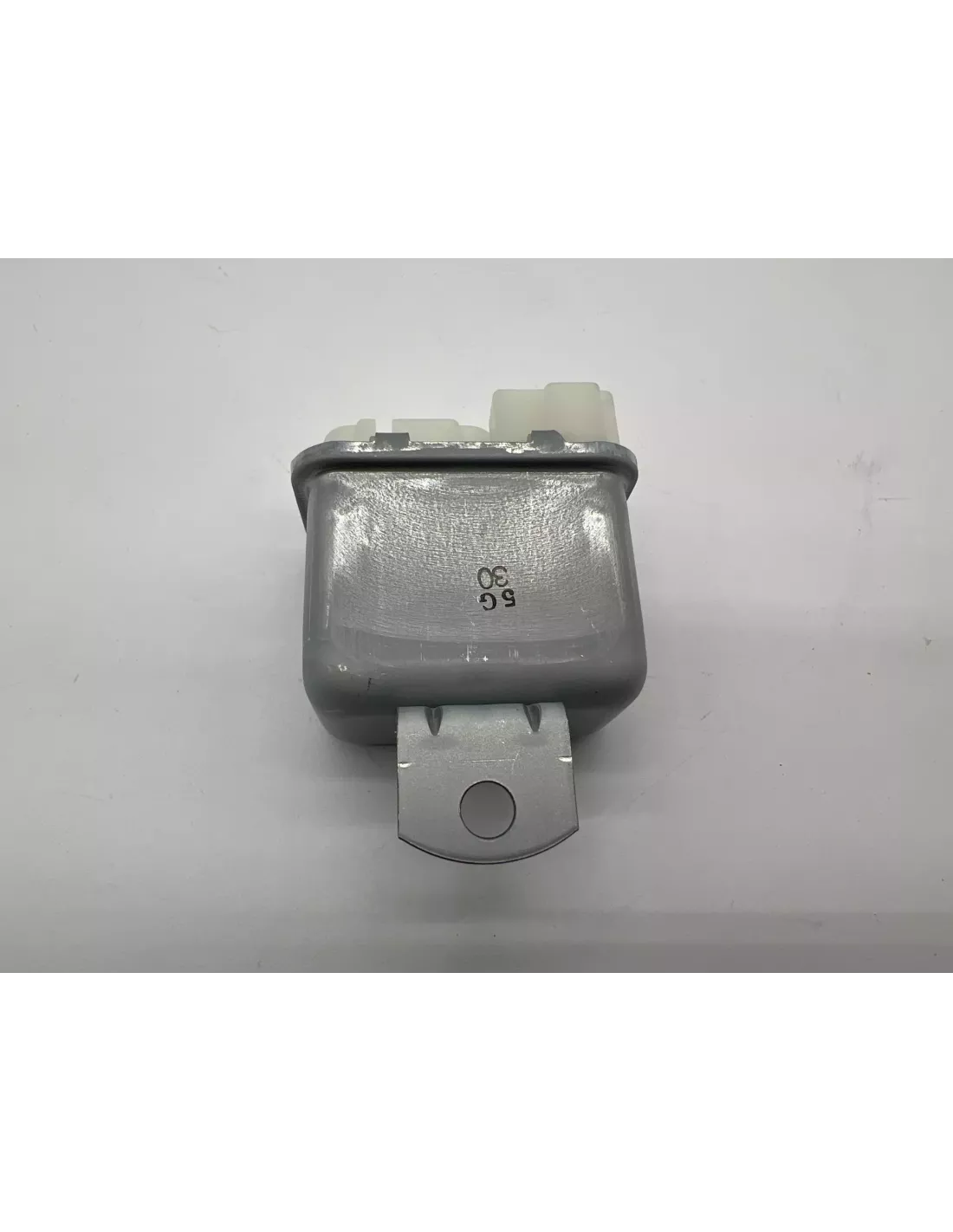 Relais de démarreur 24V pour BJ4 HJ4 09/1977-10/1984 TOYOTA -