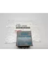 Relais centrale clignotante 24V BJ4 BJ7 1980+ TOYOTA - accessoire 4x4