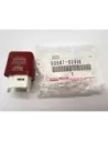 Relais de feux de route - phares 12V Land Cruiser TOYOTA - accessoire