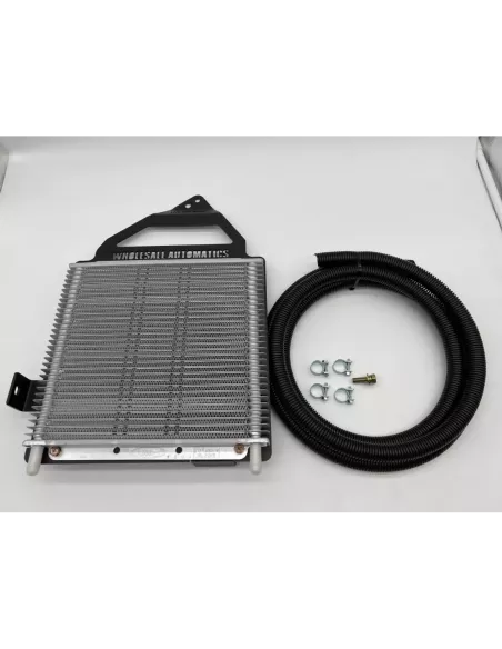 Kit refroidisseur huile boite vitesses automatique Hilux Revo DTC