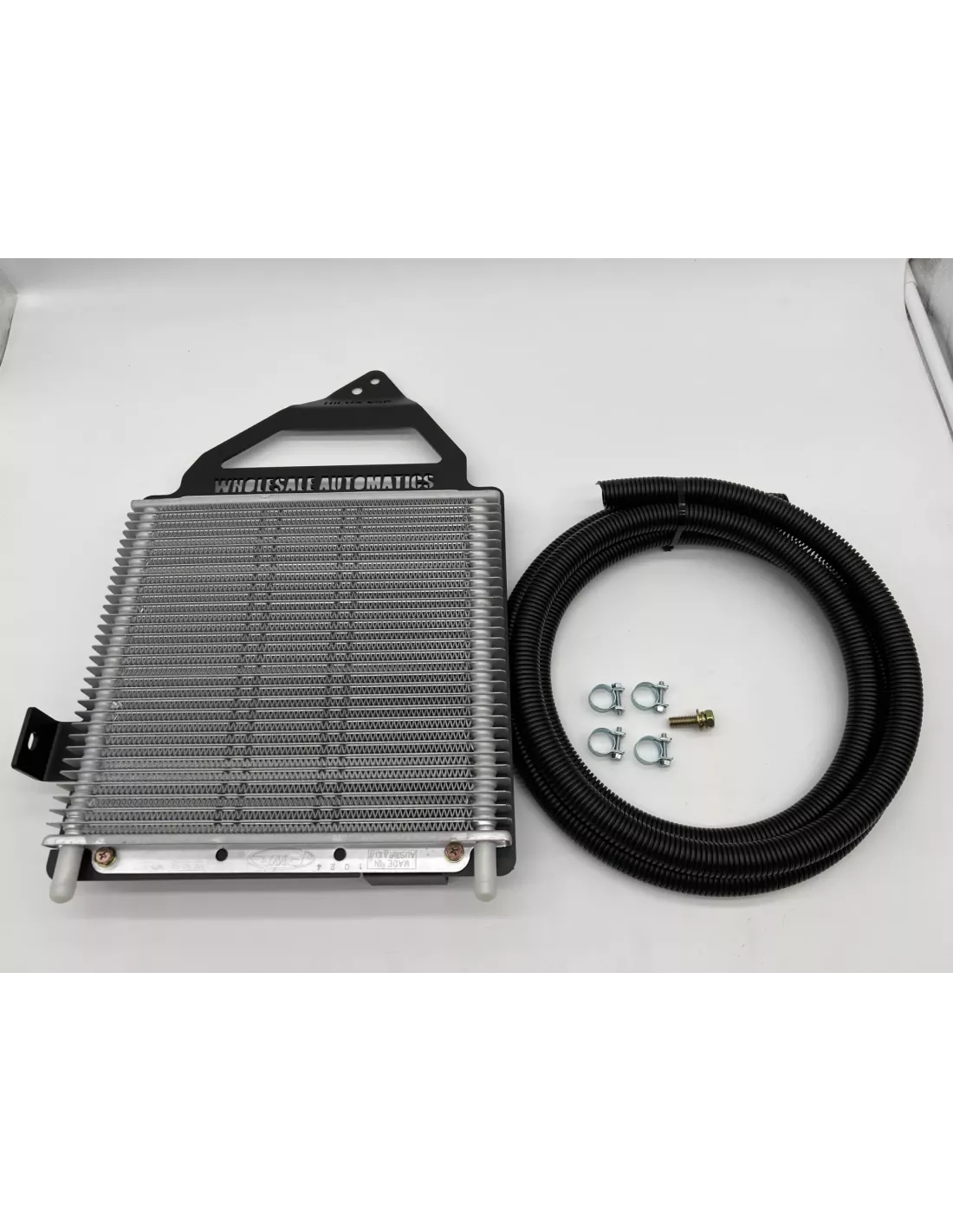 Kit refroidisseur huile boite vitesses automatique Hilux Revo DTC