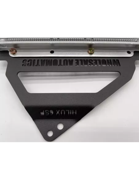 Kit refroidisseur huile boite vitesses automatique Hilux Revo DTC