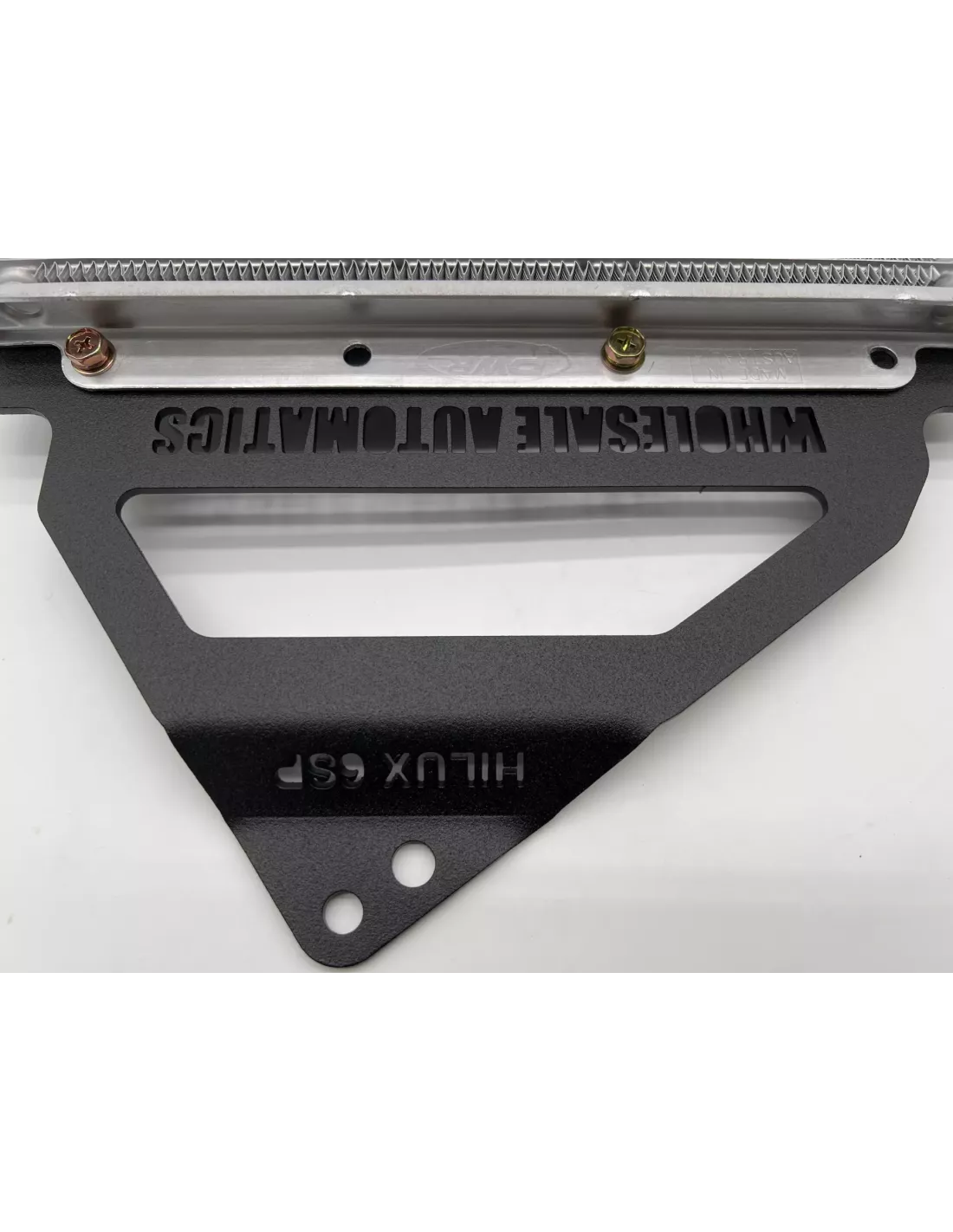 Kit refroidisseur huile boite vitesses automatique Hilux Revo DTC