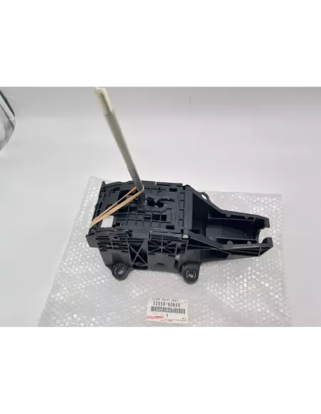 Ensemble levier de boite de vitesses automatique KDJ120 BVA4 TOYOTA -